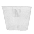 thumbnail image 3 of Canastilla 20 Con Soporte Blanco Chica, 3 of 5