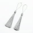 thumbnail image 3 of 30 Piezas de Borlas para Decoracion de Ropa Sunnimix Accesorio de Bricolaje Borlas artesanales, 3 of 7