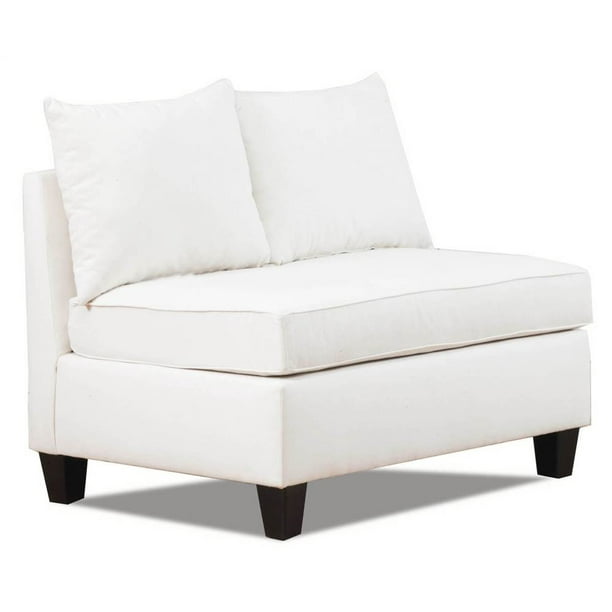Featured image of post Modern Armless Loveseat