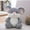 C, variant on E Cute Mini Plush Animal Doll Soft Stuffed Toy For Children 25X15 Cm Adorable Companion