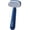 Blue, variant on Double-Sided Foot Scraper for Callus Removal, Arc-Shaped Dead Skin Remover, Effectively Removes Stubborn Dead Skin, Stainless Steel Pedicure Feet File Tool for Cracked Heels,4 Knives 4Filer