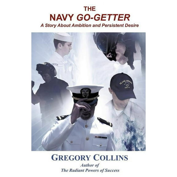 The Navy Go-Getter (Paperback)