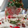 thumbnail image 5 of Christmas Decorations Christmas Gifts For Women Christmas Tree Decoration DIY Accessories Bouquet Christmas Garland Best Christmas Decor Home, 5 of 6