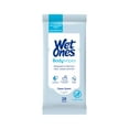 thumbnail image 3 of Wet Ones Body Wipes Clean Scent Body Cleansing Wipes, 28ct (6 pack) (Pack of 2), 3 of 6