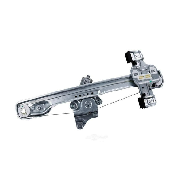 ACDelco 95389085 Power Window Motor and Regulator Assembly