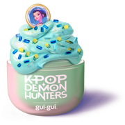 Gui Gui K-pop Demon Hunters Single Pk Zoey