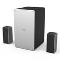 Vizio 5.1 Home Theater Sound Bar System VIZIO 5.1 Home Theater Sound Bar System - Walmart.com