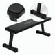 thumbnail image 2 of Banco Plano Atom Fitness | Ergonómico y Base Estable, 2 of 6