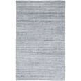 thumbnail image 3 of SAFAVIEH Mirage Weldon Distressed Runner Rug, Light Gray, 2'3" x 9', 3 of 10
