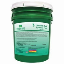 5 gal Pail, Hydraulic Oil, 32 ISO Viscosity, Not Specified SAE
