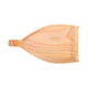 thumbnail image 1 of Plato de sushi para barco, postres, contenedor de comida para casa de té, cocina, catering 18cm de largo, 1 of 9