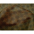 thumbnail image 4 of oneOone Silk Tabby Fabric Geometric Ethnic Decor Fabric Printed BTY 42 Inch Wide, 4 of 4