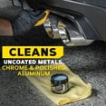 thumbnail image 6 of Meguiar's Metal Polish - 6oz [G211606], 6 of 9