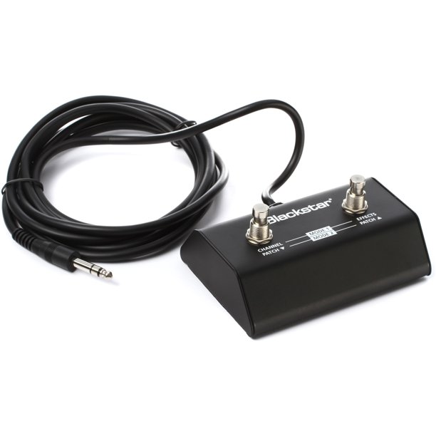 Blackstar FS11 Guitar Footswitch