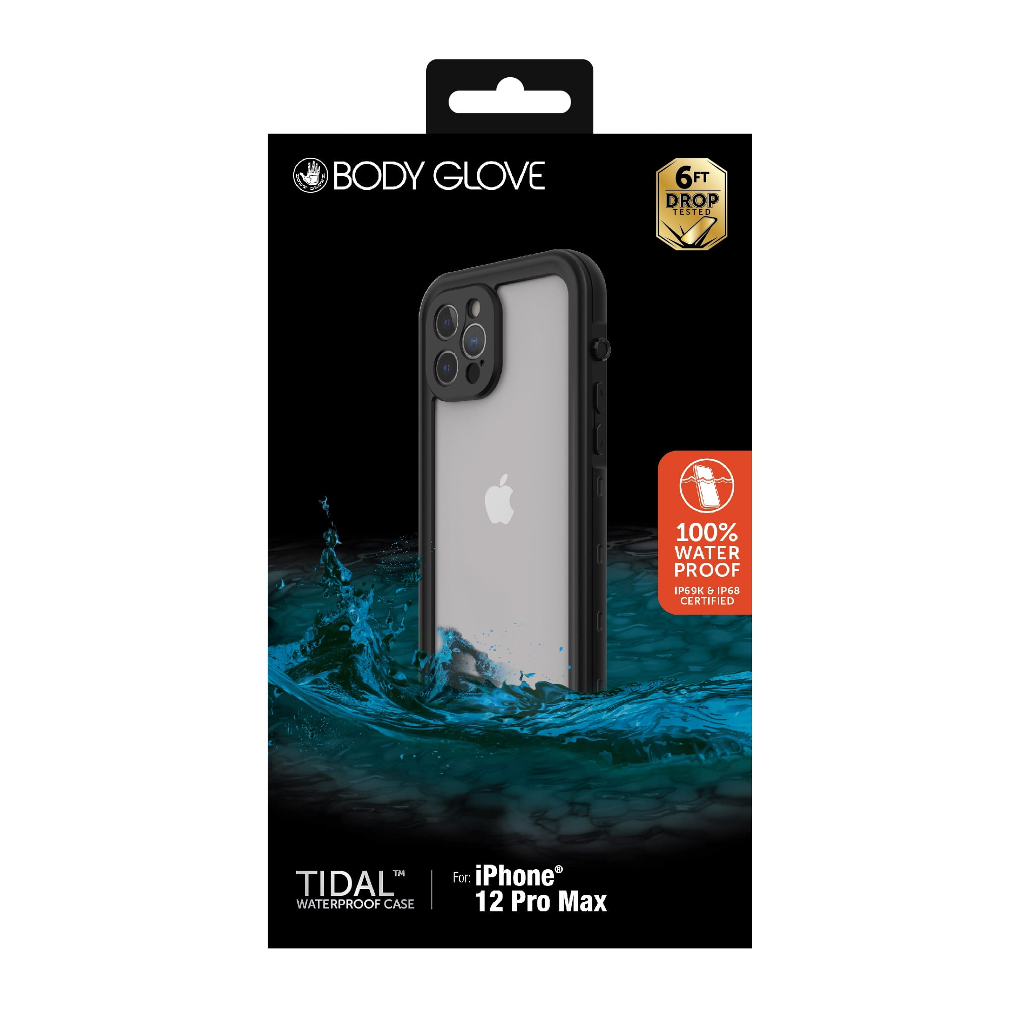 Apple Iphone Iphone 12 Pro Max Ip68 Is Iphone 12 Waterproof Apple