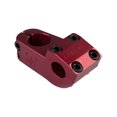 thumbnail image 1 of FITBIKECO : VAN HOMAN STEM : RED : 53MM, 1 of 1