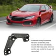 thumbnail image 4 of Metal Throttle Pedal Spacer Relocation Bracket Support Enhanced Comfort 3 Adjustable Position Throttle Pedal Spacer for Vehicle, 4 of 7