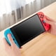 thumbnail image 4 of R0o For Nintendo Switch Controller Silicone Case + Thumb Grip Caps Y1s Shock Absorbing Protective Co, 4 of 5