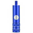 thumbnail image 3 of Connector Dip Net Rod Portable Adapter for Boat Fishing Saltwater Blue, 3 of 4