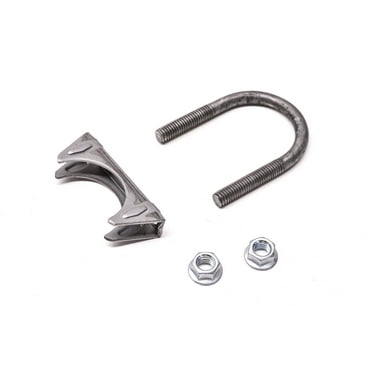 Nickson 17122, 35343, 517134 1 3/4" Heavy Duty Exhaust Clamp NOS