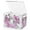 Damaged CD, variant on Foldable Fabric Storage Bin With Handle Collapsible Basket Box Storage With Lid Organizer Damaged Cd