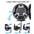 thumbnail image 3 of Soporte de Taza de Cochecito, Liviano para instalar Portavasos para Cochecito Con Portavasos para el Teléfono, 3 of 7
