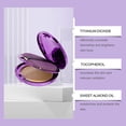 thumbnail image 4 of Soft Cream Concealer, Waterproof Foundation, Full Coverage, Hydrating Long-Lasting Concealer (natural color), 4 of 5