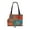 Mandala Colorful, variant on Xecao Mandala Colorful for Cat Carrier Small Dog Handbag: The Ideal Travel Companion for Your Pet