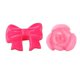 thumbnail image 1 of 200 Pcs Mixed Color Resin Buttons Cartoon Durable Children Sweater Shirt Buckle for Clothing Sewing, 1 of 3