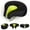 Green, variant on Black Friday TIMIFIS Camping Accessories WEST BIKING Autumn And Winter Warm Fleece Cap Headgear With Glasses Hole Christmas Gifts