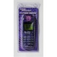 thumbnail image 4 of Transformers Decepticons Purple Vintage Hasbro (2001) Cell Phone Case, 4 of 10