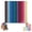 Dark Winter, variant on True Warm Spring Season Color Analysis Drape Kit for Personal Styling Makeup Wardrobe Selection with Reusable Soft Fabric for DIY Home Use and Professional Color Matching Tests