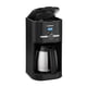 thumbnail image 4 of Cafetera Cuisinart DCC-1170BK Thermal Classic 10 tazas negra, 4 of 7