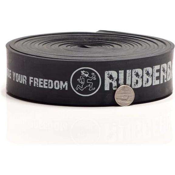 Rubberbanditz BAN-009 01 2 in. Explosive Speed Training Band
