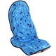 thumbnail image 1 of Protector de funda de asiento de coche LoyaGour para asientos delanteros, impermeable, 1 of 7