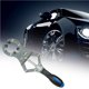 thumbnail image 2 of sweethay Rebanadora de tubos de escape, tubos rebanadores de cromo, alta resistencia, prácticos y prácticos tubos, accesorios para rebanar, cortaúñas Accesorios para motos sweethay VI006917-00, 2 of 6