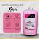 thumbnail image 3 of Acondicionador Rosa 4 Litros Uso Profesional de Belleza VA, 3 of 3