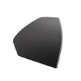 thumbnail image 2 of Door Upper Cover Black Shell Fit for Mercedes W211 2003-2009 Left, 2 of 8
