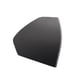 thumbnail image 2 of Cubierta de delantera ABS Plástico Negro Carcasa de ajuste para Mercedes W211 Clase E 2003-2009 2117270148 2117270248 A2117270148 Izquierda Yotijar Cubierta superior de la puerta, 2 of 9