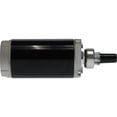 thumbnail image 6 of New Starter Fits Ford New Holland Skid Steer Loader Vsg411 Sm48894 E6Jl1101Aa, 6 of 8