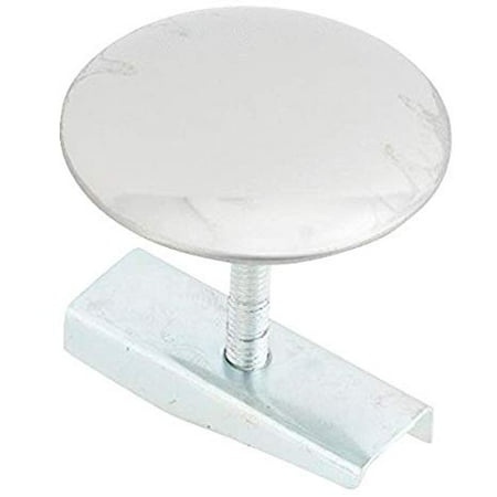 

Do it 1-3/4 Faucet Hole Cover With Screw And Wing Nut