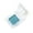 Light blue, variant on Tizuqe Colorful Lustre Wax Finish Wax Color for Wax Seal Stamp, Scrapbooking