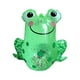 thumbnail image 1 of Juguete inflable perfecl rana elástica Actividades al aire libre PVC, 1 of 8