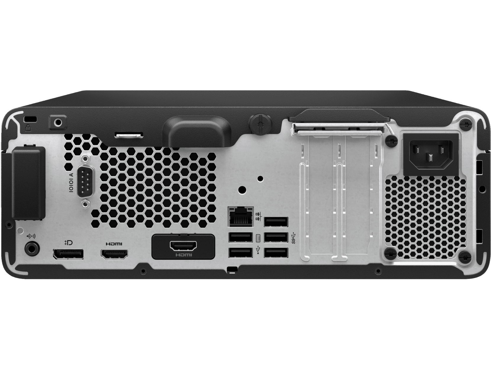 HP ProDesk 400 G9 SFF Computer i5-12500 16GB 256GB SSD W11P