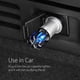 thumbnail image 5 of Mini purificador de aire para coche, desodorante enchufable de 12 V, olor a humo, olores de mascotas y alimentos, eliminador de virus para coche, 5 of 8