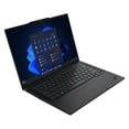 thumbnail image 3 of Laptop Lenovo ThinkPad E14 G7: Core Ultra 7 258V, RAM 32GB LPDDR5, SSD de 512GB, Pantalla IPS de 14" LED WUXGA (1920 X 1200), Video Intel Arc Graphics, Teclado en Español, S.O. Windows 11 Pro., 3 of 3