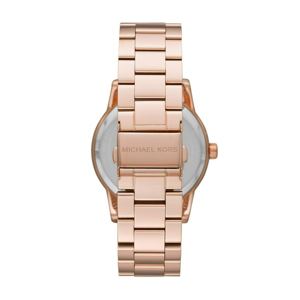 Michael kors on sale watches cork