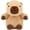 Capybara, variant on CAT Penguin Stuffed Animal Cute Plushies Small Plush Toys Gifts for Kids