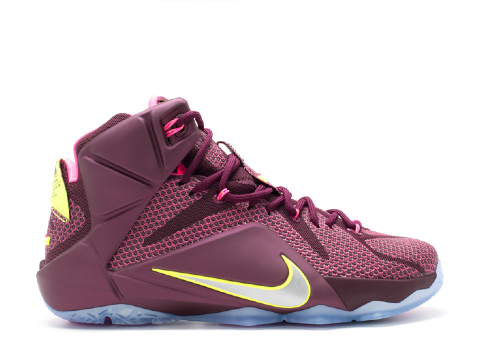 lebron 12 double helix