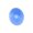 Blue, variant on Two Sided Silicone Face Brush For Exfoliatings And Massaging Skin Soft Flexible Bristles Portable Facials Cleanser Quickly dry